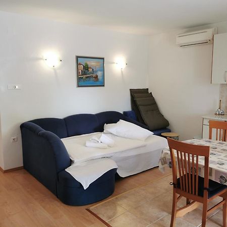 Apartments Dajana Silo Εξωτερικό φωτογραφία