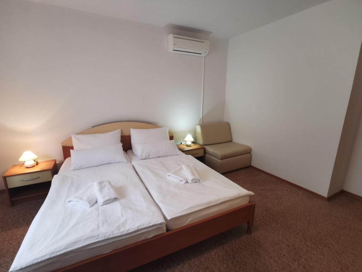 Apartments Dajana Silo Εξωτερικό φωτογραφία