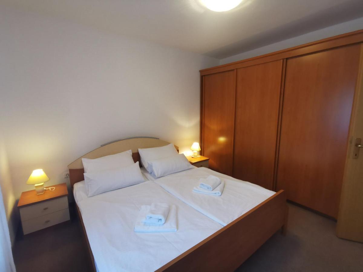 Apartments Dajana Silo Εξωτερικό φωτογραφία