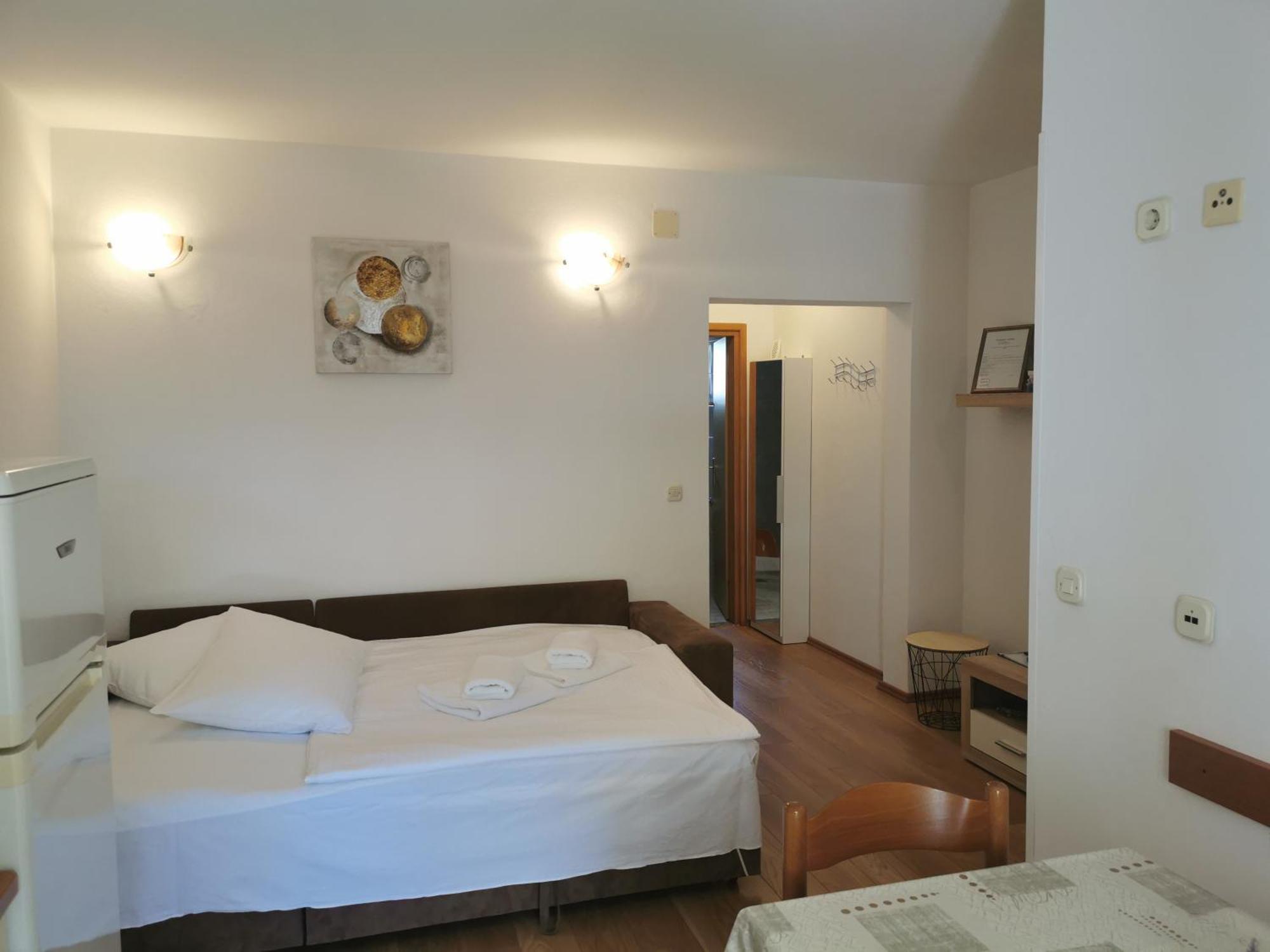 Apartments Dajana Silo Εξωτερικό φωτογραφία