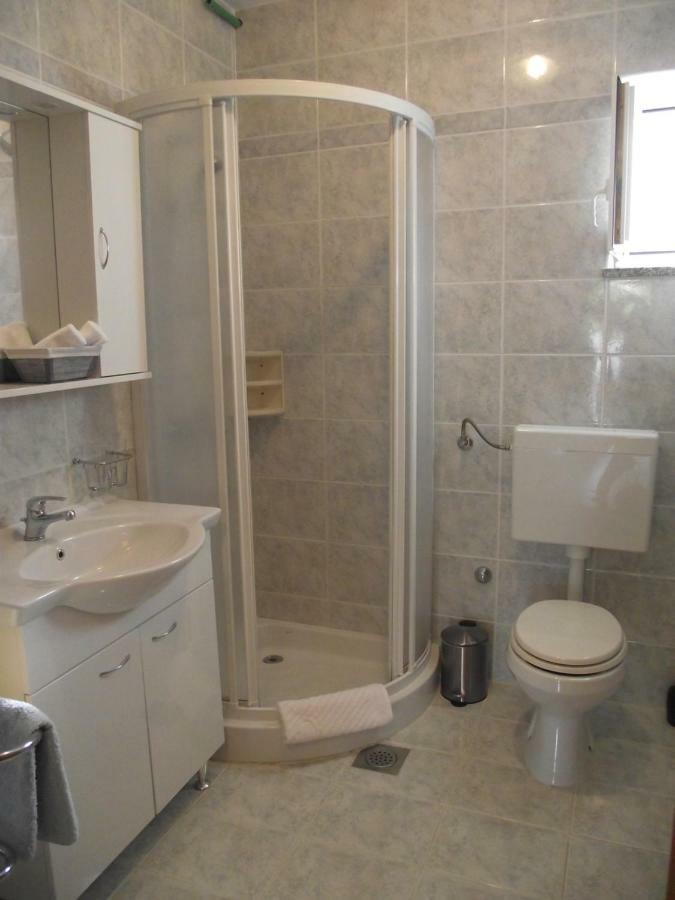 Apartments Dajana Silo Εξωτερικό φωτογραφία