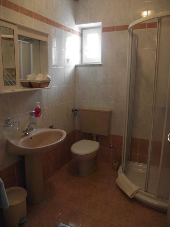 Apartments Dajana Silo Εξωτερικό φωτογραφία